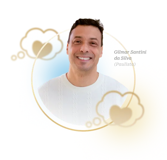Gilmar Santini da Silva (Paulista)
